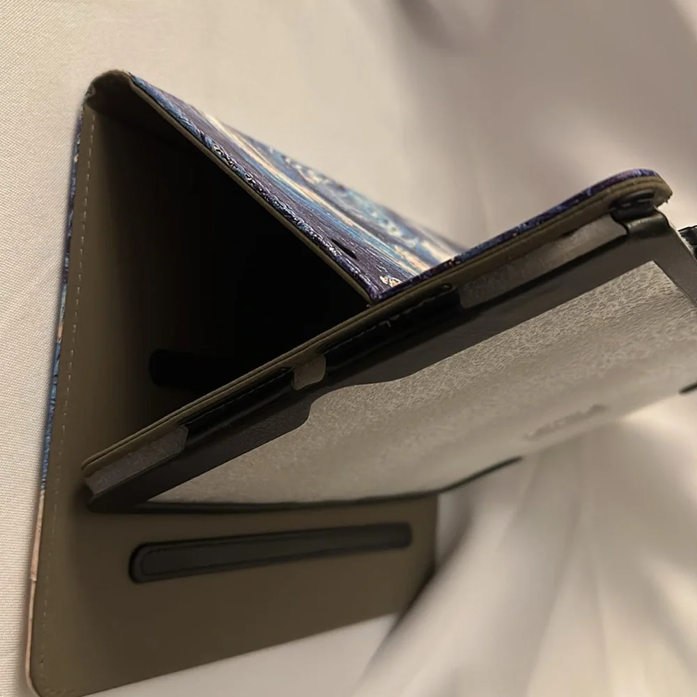 FINTIE Multi Angle Case for iPad 10.2-NEW